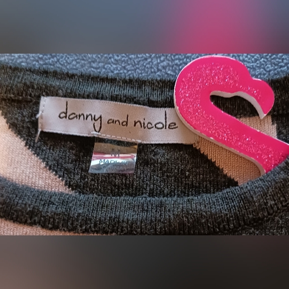 S/M sharp knit dress. - Picture 8 of 10